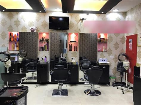 salon for sale near sharjah